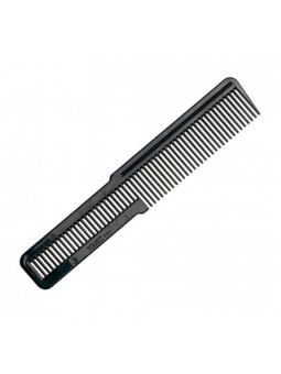 WAHL FLAT TOP NEGRO PEINE...