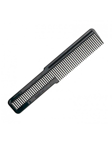WAHL FLAT TOP NEGRO PEINE CORTE A MAQUINA