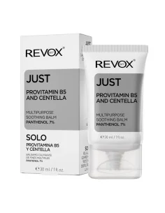 REVOX B77 JUST PROVITAMIN B5 AND CENTELLA 30ML