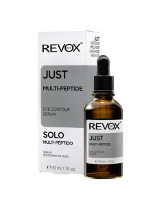 REVOX B77 JUST MULTI-PEPTIDE EYE CONTOUR SERUM 30ML