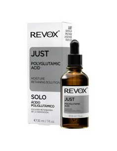REVOX B77 JUST POLYGLUTAMIC ACID 30ML