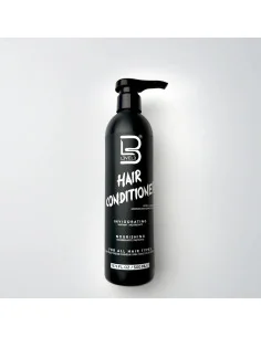 L3VEL3 HAIR CONDITIONER SULFATE FREE 500ML