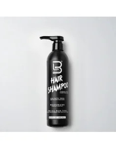L3VEL3 HAIR SHAMPOO SULFATE FREE 500ML