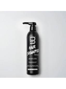 L3VEL3 HAIR SHAMPOO SULFATE...