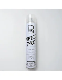 L3VEL3 FREEZE SPRAY 380GR