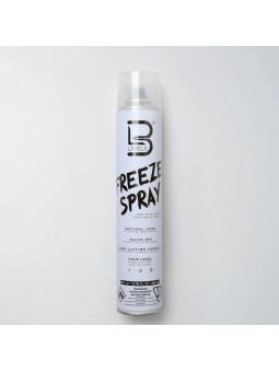 L3VEL3 FREEZE SPRAY 380GR