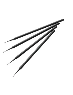SIBEL STAR LOOK MICRO PINCEL PARA PESTAÑAS 100UDS