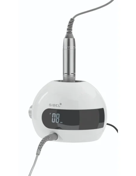 SIBEL NAILS TORNO COSMO 30.000RPM