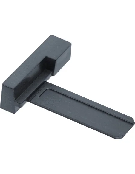 ULTRON MAQUINA EXTREME TAPER CLIPPER BLACK