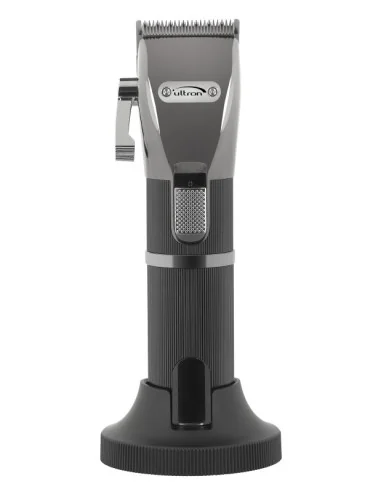 ULTRON MAQUINA EXTREME TAPER CLIPPER BLACK