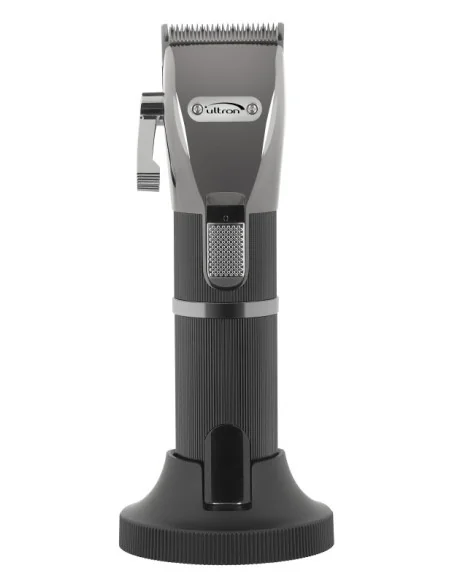 ULTRON MAQUINA EXTREME TAPER CLIPPER BLACK