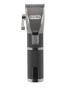 ULTRON MAQUINA EXTREME TAPER CLIPPER BLACK