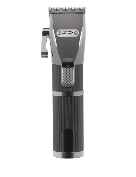 ULTRON MAQUINA EXTREME TAPER CLIPPER BLACK