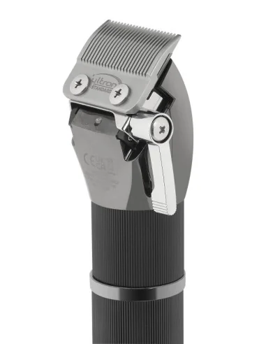 ULTRON MAQUINA EXTREME TAPER CLIPPER BLACK