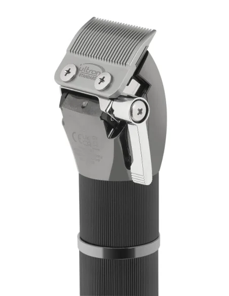 ULTRON MAQUINA EXTREME TAPER CLIPPER BLACK