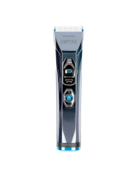 GAMMA+ EMPYRE CLIPPER