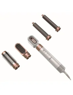 EUROSTIL SECADOR PENTA CON 5 ACCESORIOS