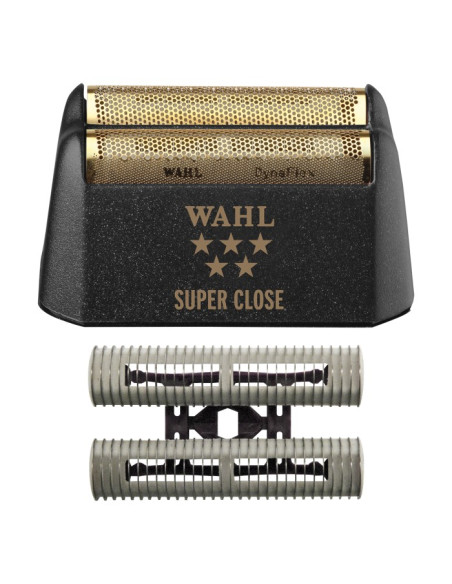 WAHL RECAMBIO CABEZAL+CUCHILLA MAQUINA FINALE (AFEITADO)