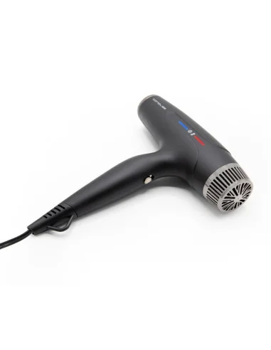 CORIOLISS TYPHOON BLACK CHROME 2000-2400W