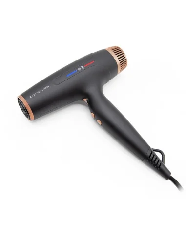 CORIOLISS TYPHOON BLACK COPPER 2000-2400W