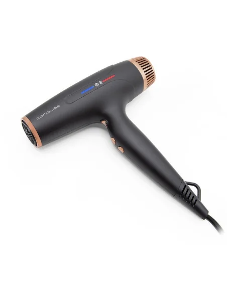 CORIOLISS TYPHOON BLACK COPPER 2000-2400W