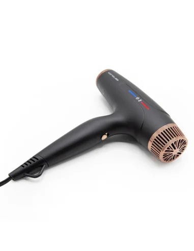 CORIOLISS TYPHOON BLACK COPPER 2000-2400W