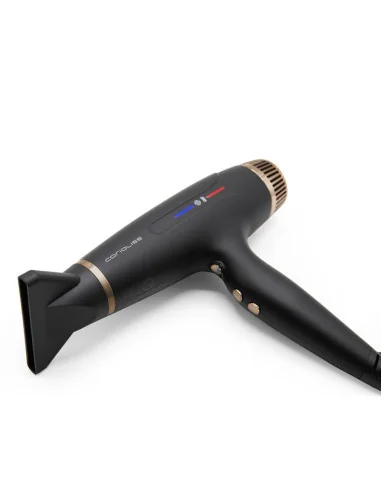 CORIOLISS TYPHOON BLACK COPPER 2000-2400W