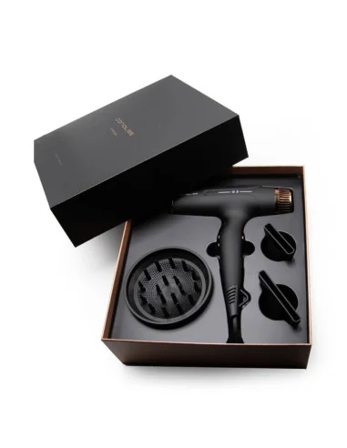 CORIOLISS TYPHOON BLACK COPPER 2000-2400W