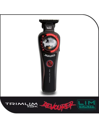 Lim Cutlim 15k Devourer Trimmer | Mathiss Ibiza