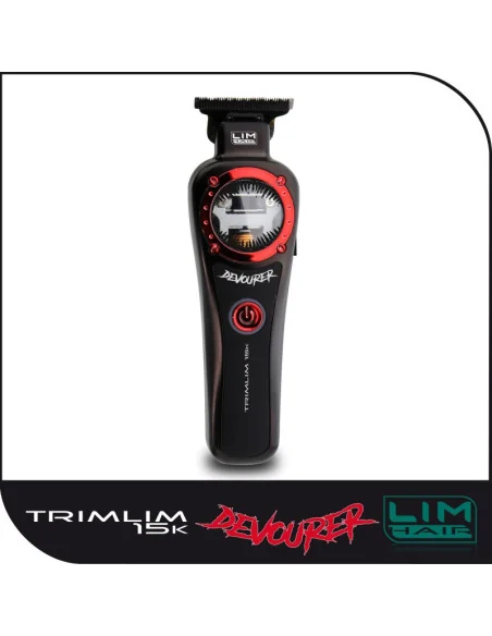 Lim Cutlim 15k Devourer Trimmer | Mathiss Ibiza