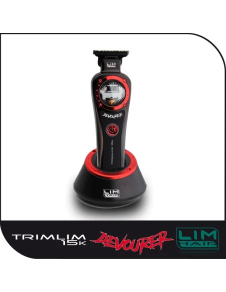Lim Cutlim 15k Devourer Trimmer | Mathiss Ibiza