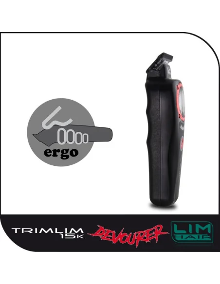 Lim Cutlim 15k Devourer Trimmer | Mathiss Ibiza