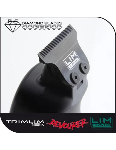 Lim Cutlim 15k Devourer Trimmer | Mathiss Ibiza