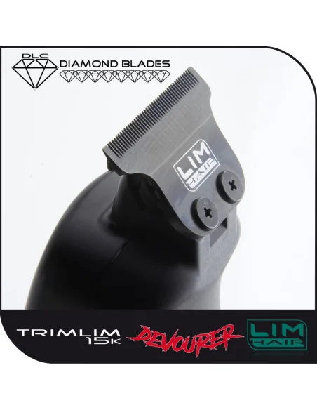 Lim Cutlim 15k Devourer Trimmer | Mathiss Ibiza