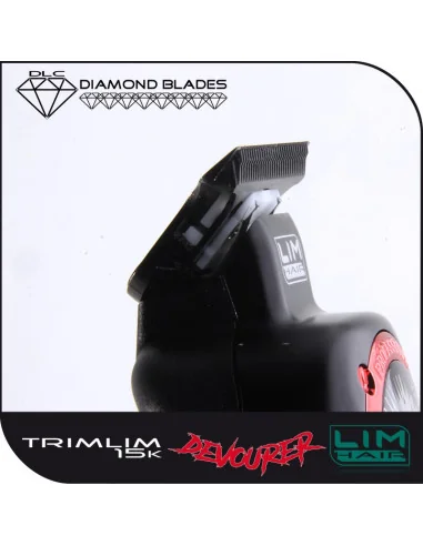 Lim Cutlim 15k Devourer Trimmer | Mathiss Ibiza