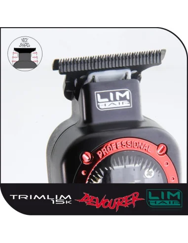 Lim Cutlim 15k Devourer Trimmer | Mathiss Ibiza
