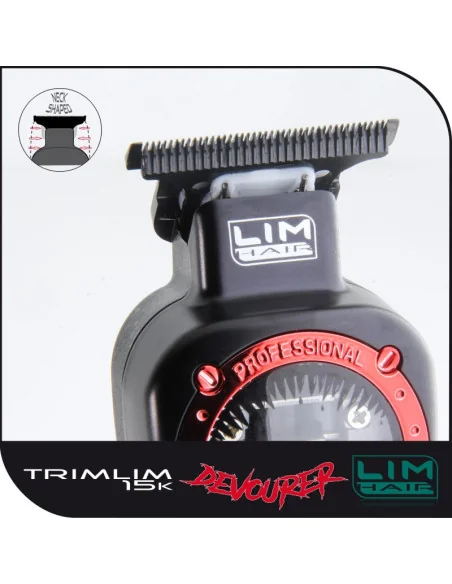 Lim Cutlim 15k Devourer Trimmer | Mathiss Ibiza