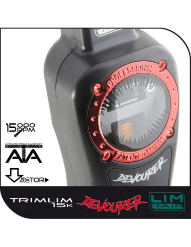 Lim Cutlim 15k Devourer Trimmer | Mathiss Ibiza