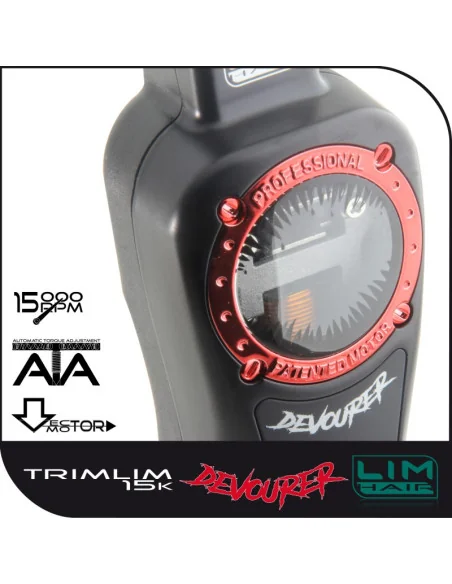 Lim Cutlim 15k Devourer Trimmer | Mathiss Ibiza