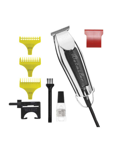 WAHL DETAILER STANDARD TRIMMER