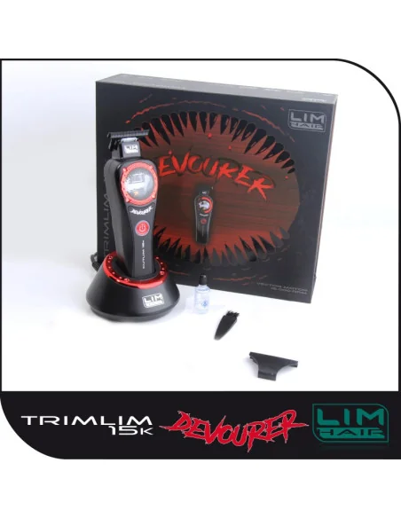 Lim Cutlim 15k Devourer Trimmer | Mathiss Ibiza