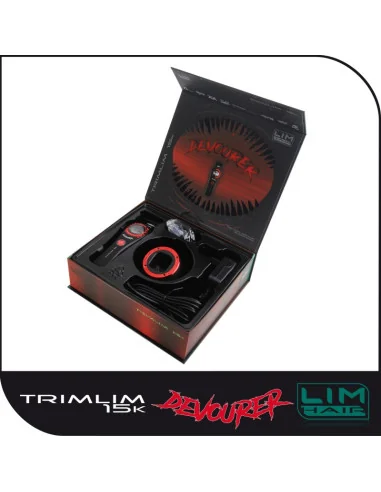 Lim Cutlim 15k Devourer Trimmer | Mathiss Ibiza