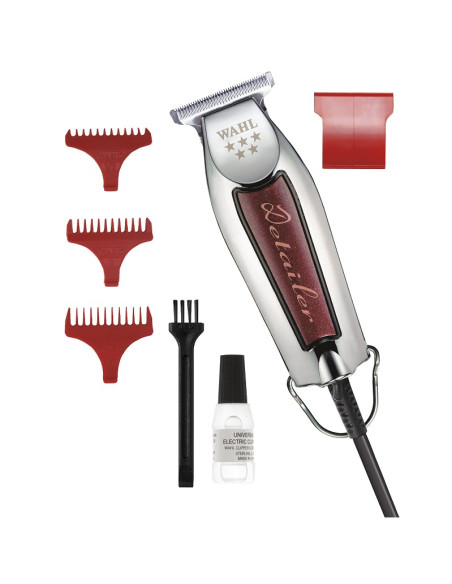 WAHL DETAILER T-WIDE TRIMMER