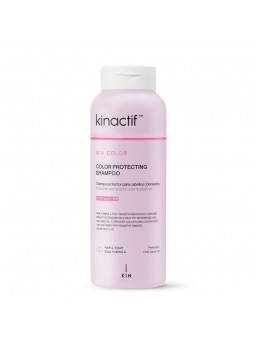 KINACTIF Nº4 COLOR...