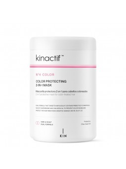 KINACTIF Nº4 COLOR...