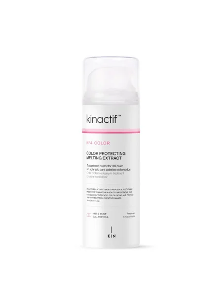 Kinactif nº4 Color Protecting Melting Extract 150ml