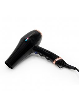 CORIOLISS FLOW+ BLACK COPPER