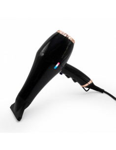 CORIOLISS FLOW+ BLACK COPPER 2