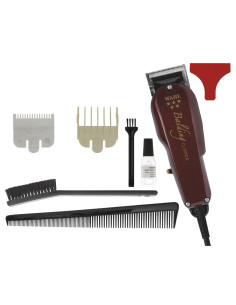 WAHL BALDING SINGLE CUT CLIPPER 2