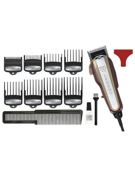 WAHL LEGEND FADE CLIPPER